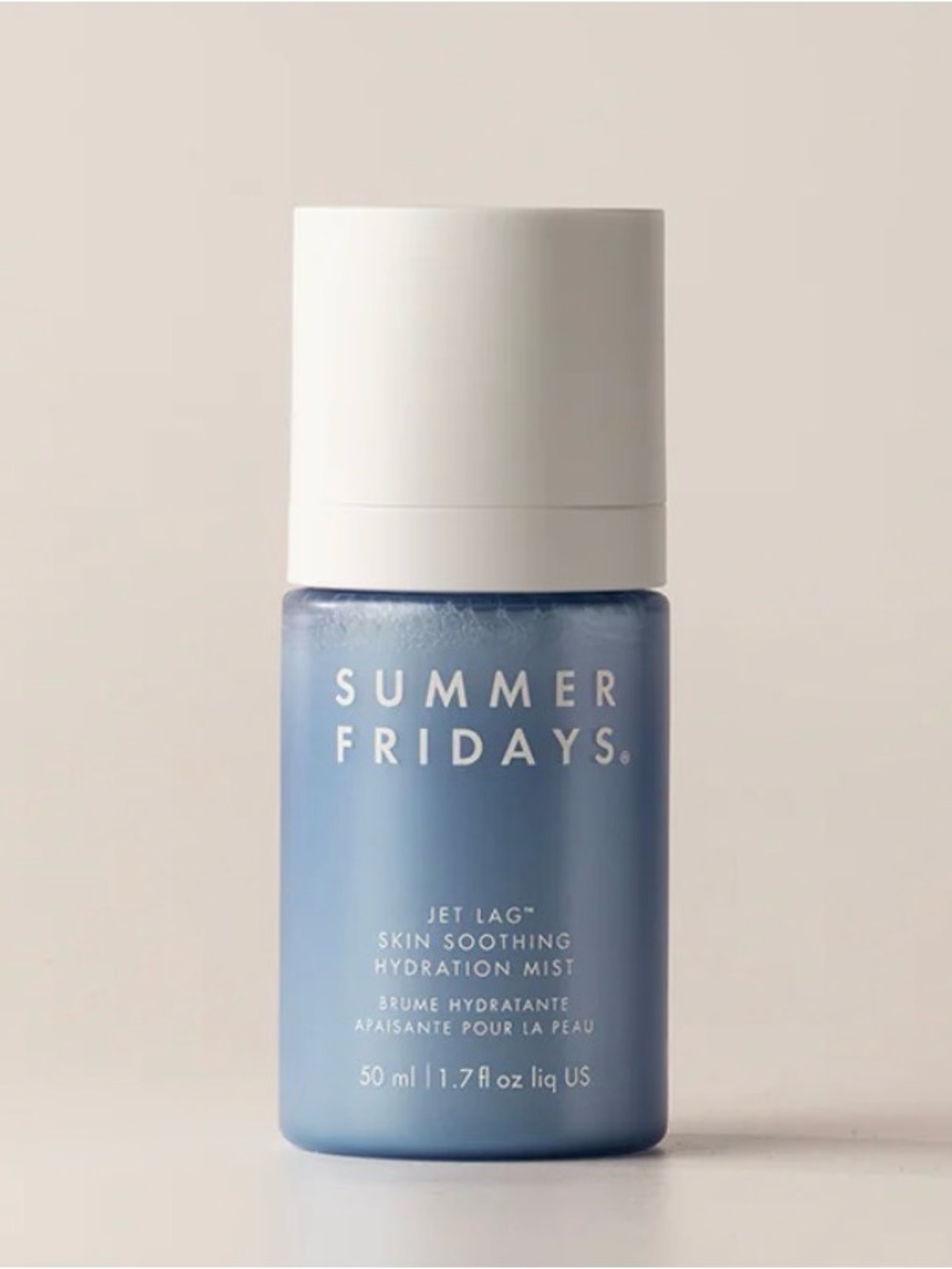 Summer Fridays Hydration Mist — 30 ml